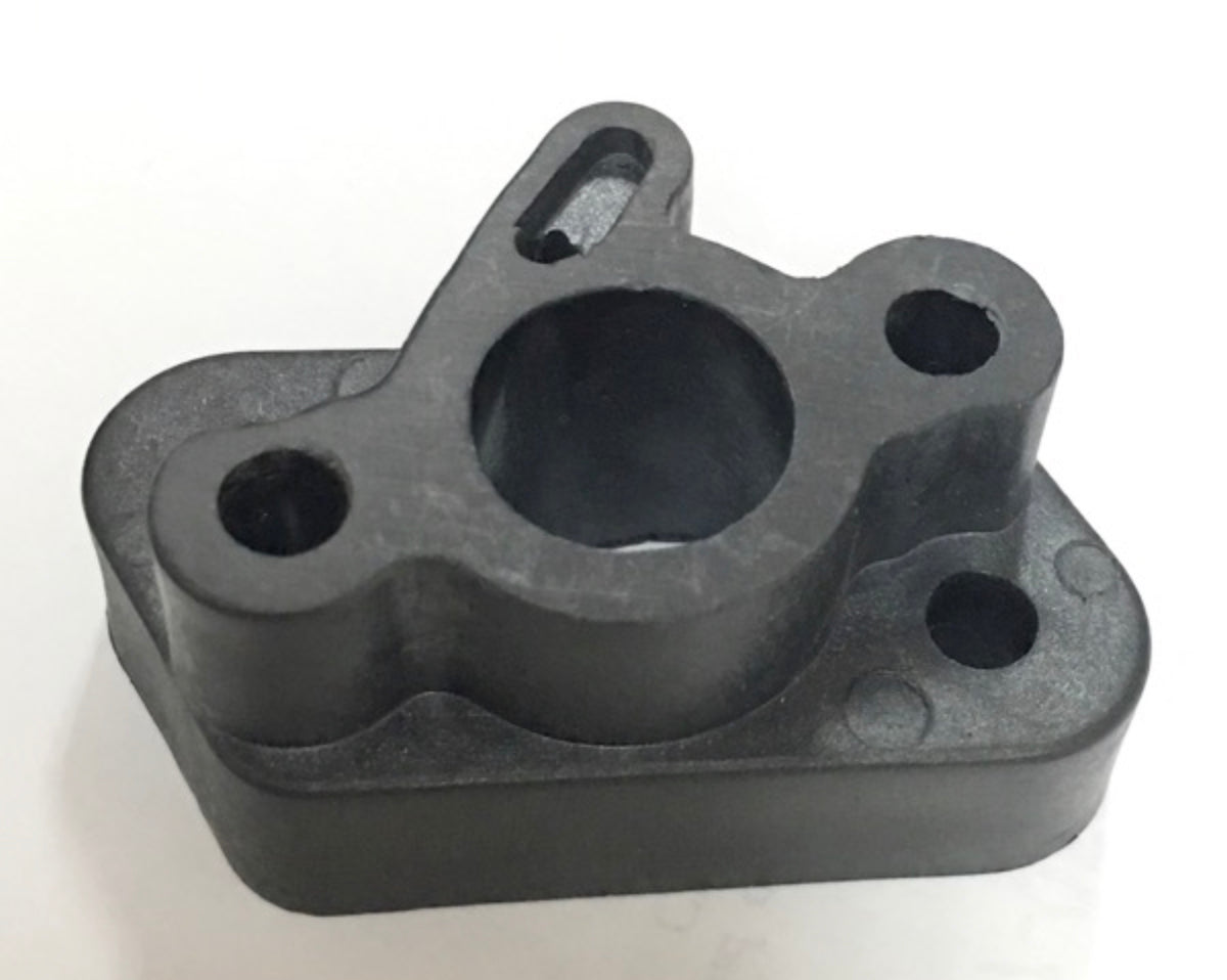 LM044609 ADMITTING PIPE KAWASAKI TH43