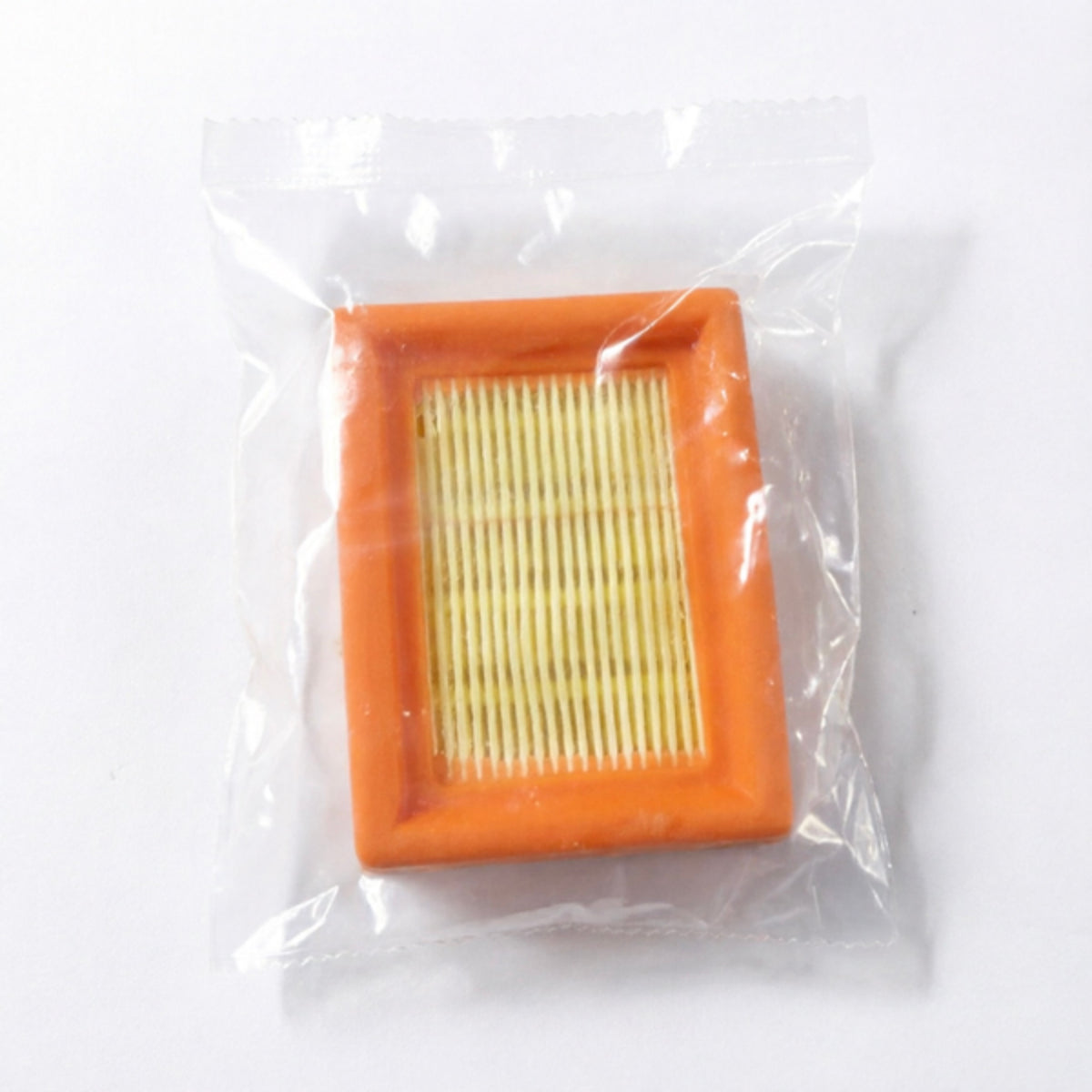 LM044631 AIR FILTER SIZE:87*70*25mm MATERIAL: PU+ PAPER 4134 141 0300 STIHL FS120 FS200 FS250 FS300 FS350 FS450
