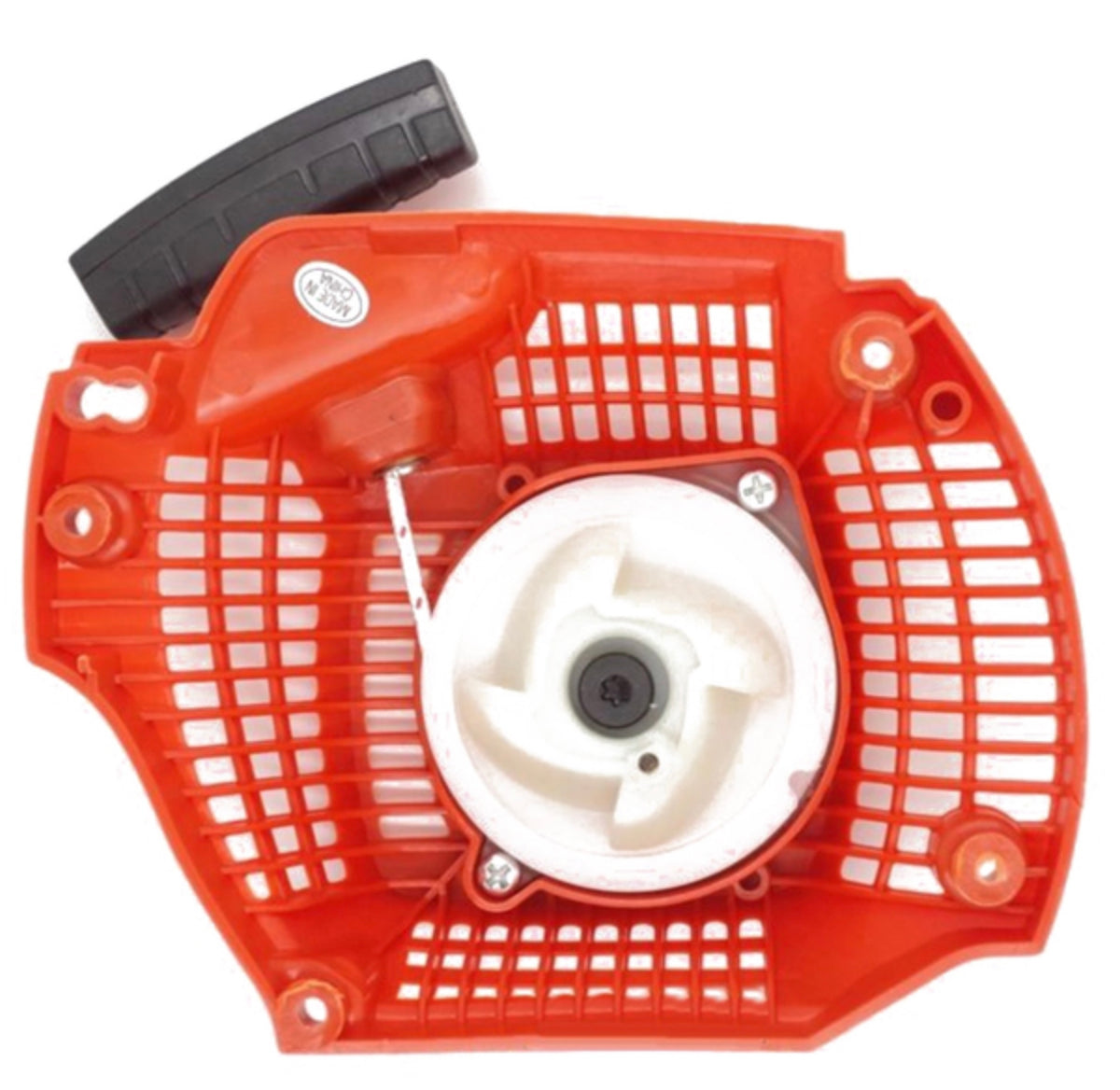 LM044683 STARTER 504 59 70- 02 HUSQVARNA 435 440