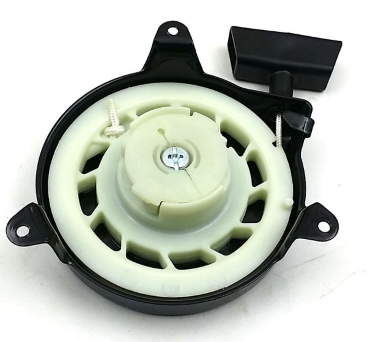 LM044712 STARTER Packed with PP bag+lable 499706 690101 BRIGGS & STRATTON ENGINE