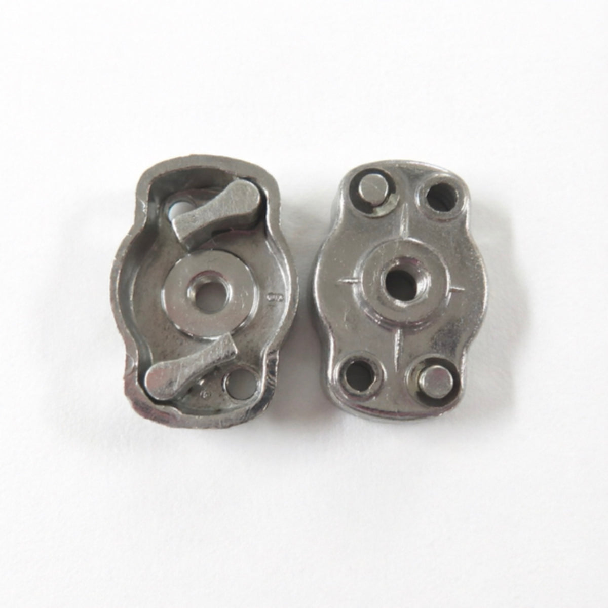 LM044787 STARTER PULLEY ONE PAWL ZENOAH 1E34F 25CC ENGINE