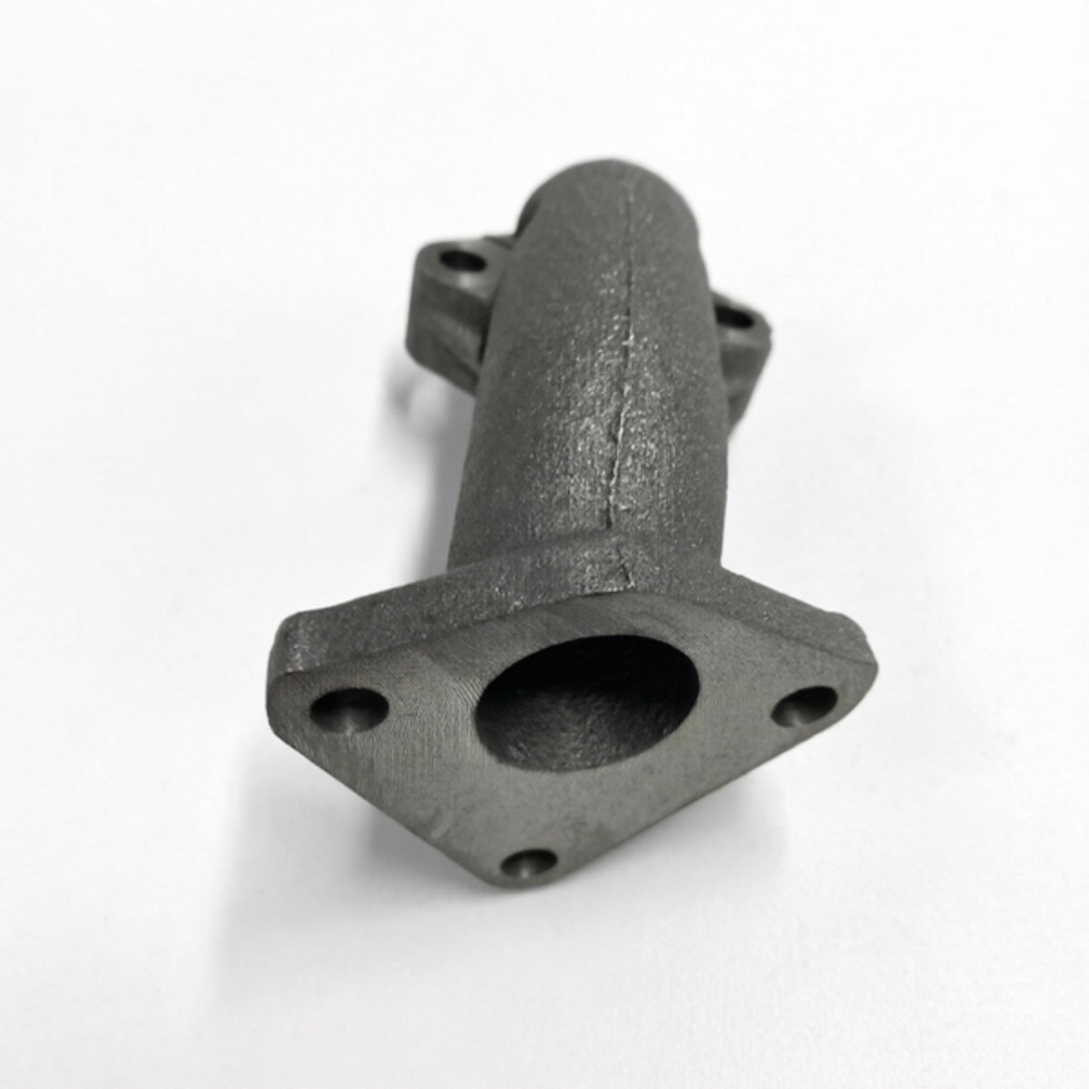LM044803 MUFFLER DIVERTER 18330-ZE2-000 HONDA GX240 270 GX340 390 ENGINE