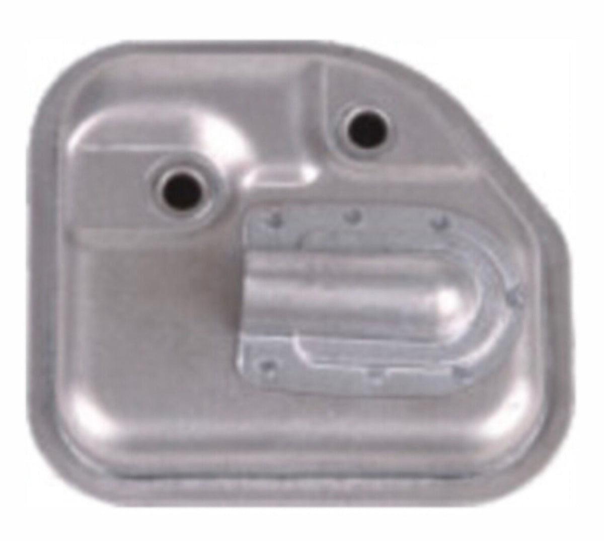 LM044805 MUFFLER 18310-Z0H-010 HONDA GX25 ENGINE