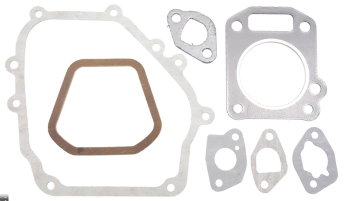 LM044822 GASKET SET HONDA GX120 ENGINE