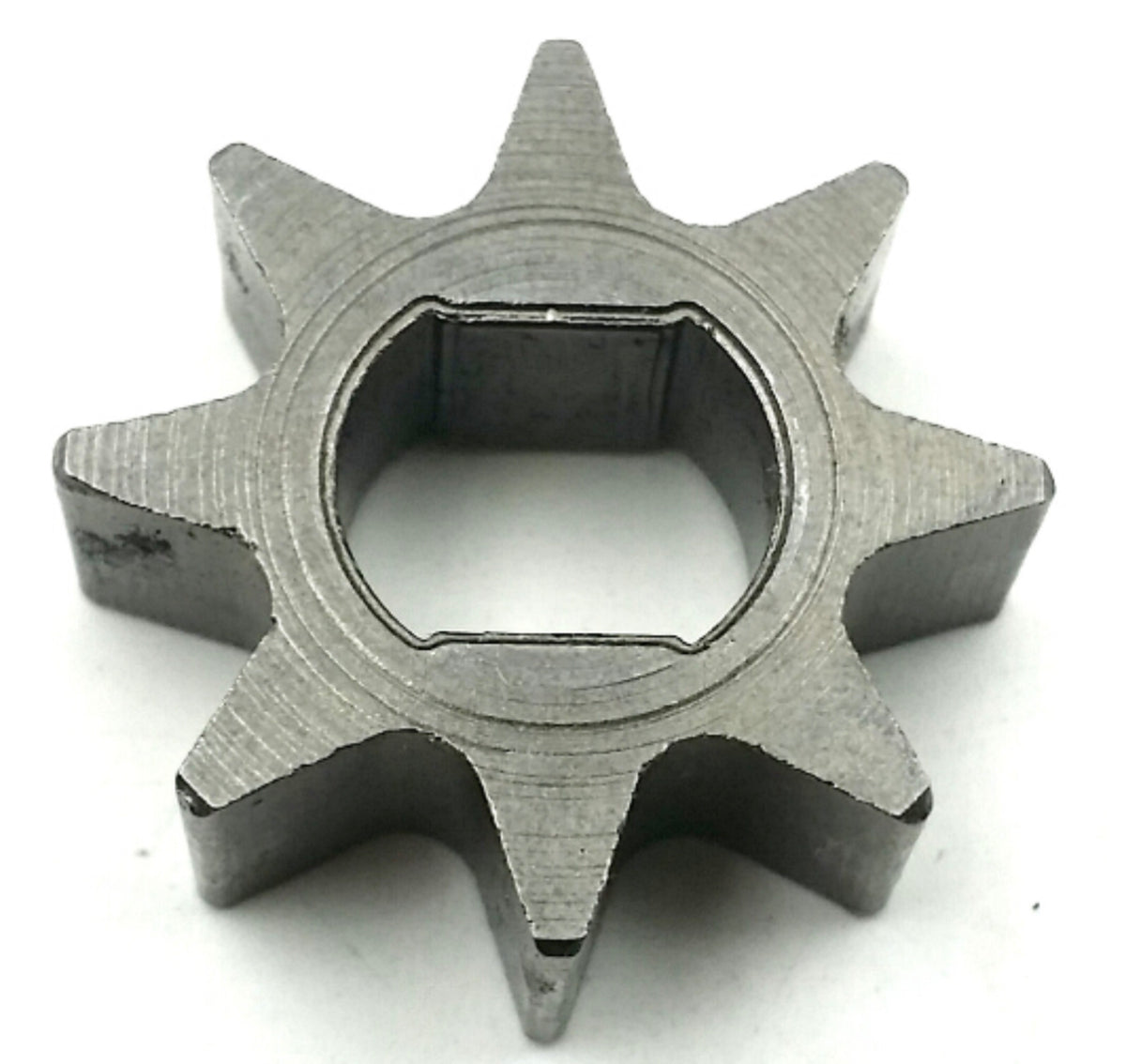 LM044832 RIM SPROCKET SIZE:1 4 PITCH 8T POLE PRUNER