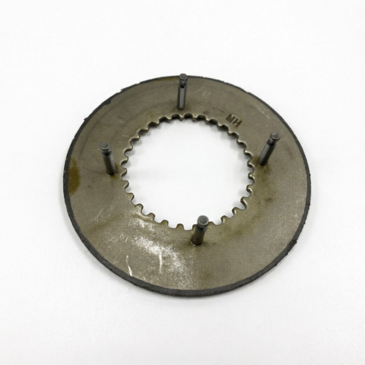 LM044867 PLATE HONDA GX120 160 200 240 270 KART