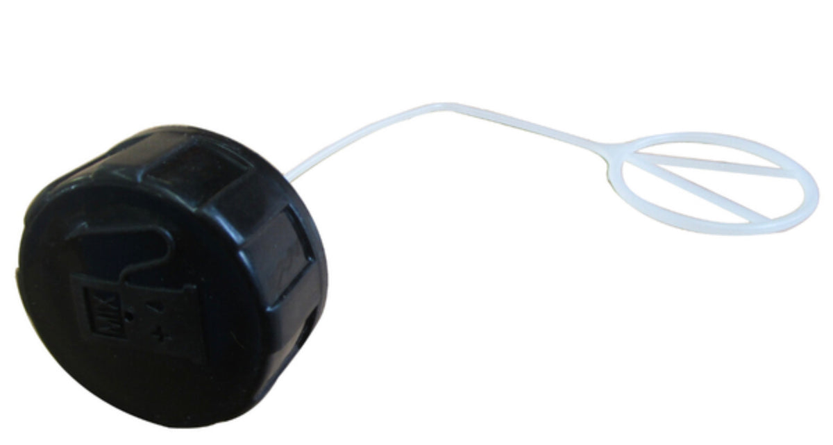 LM044880 Fuel Tank Cap Comp. ZENOAH 1E34F 1E36F 1E40F 1E44F 1E48F ENGINE