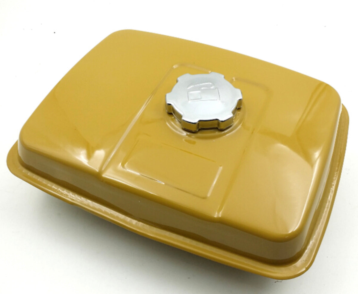 LM044884 FueL Tank Comp. CAPACITY: 3.2L 281-60101-11 ROBIN EY15 ENGINE