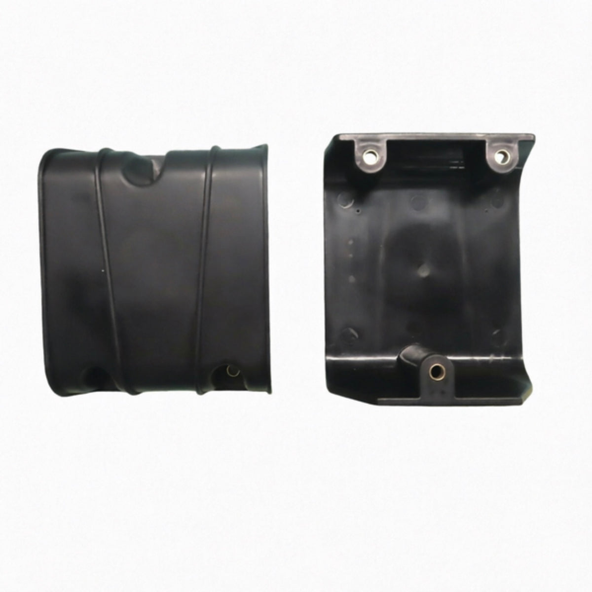 LM044896 FUEL TANK PROTECTOR PLASTIC ZENOAH 1E48F ENGINE