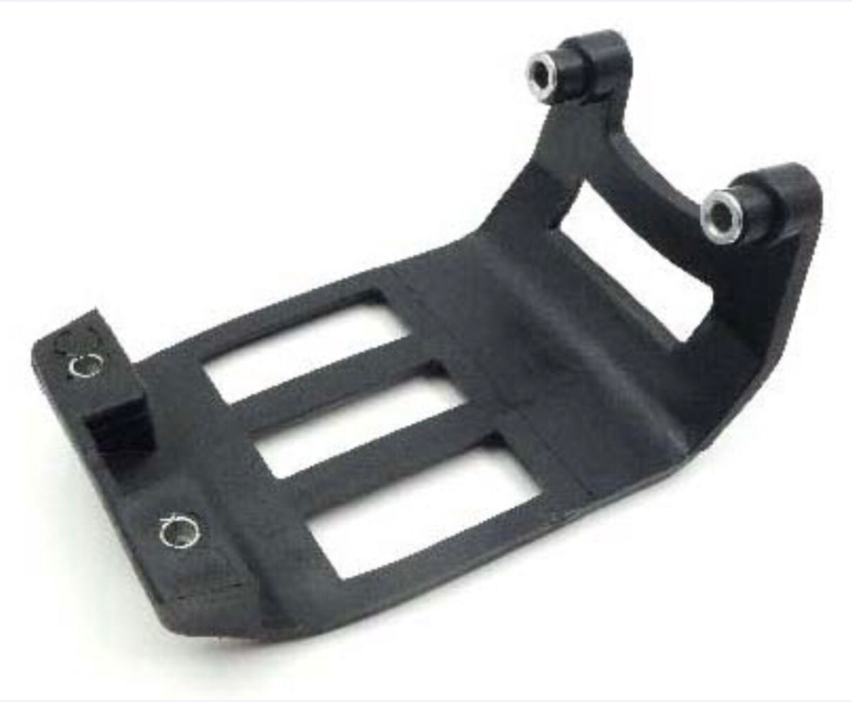 LM044897 FUEL TANK PROTECTOR PLASTIC HONDA GX35 ENGINE