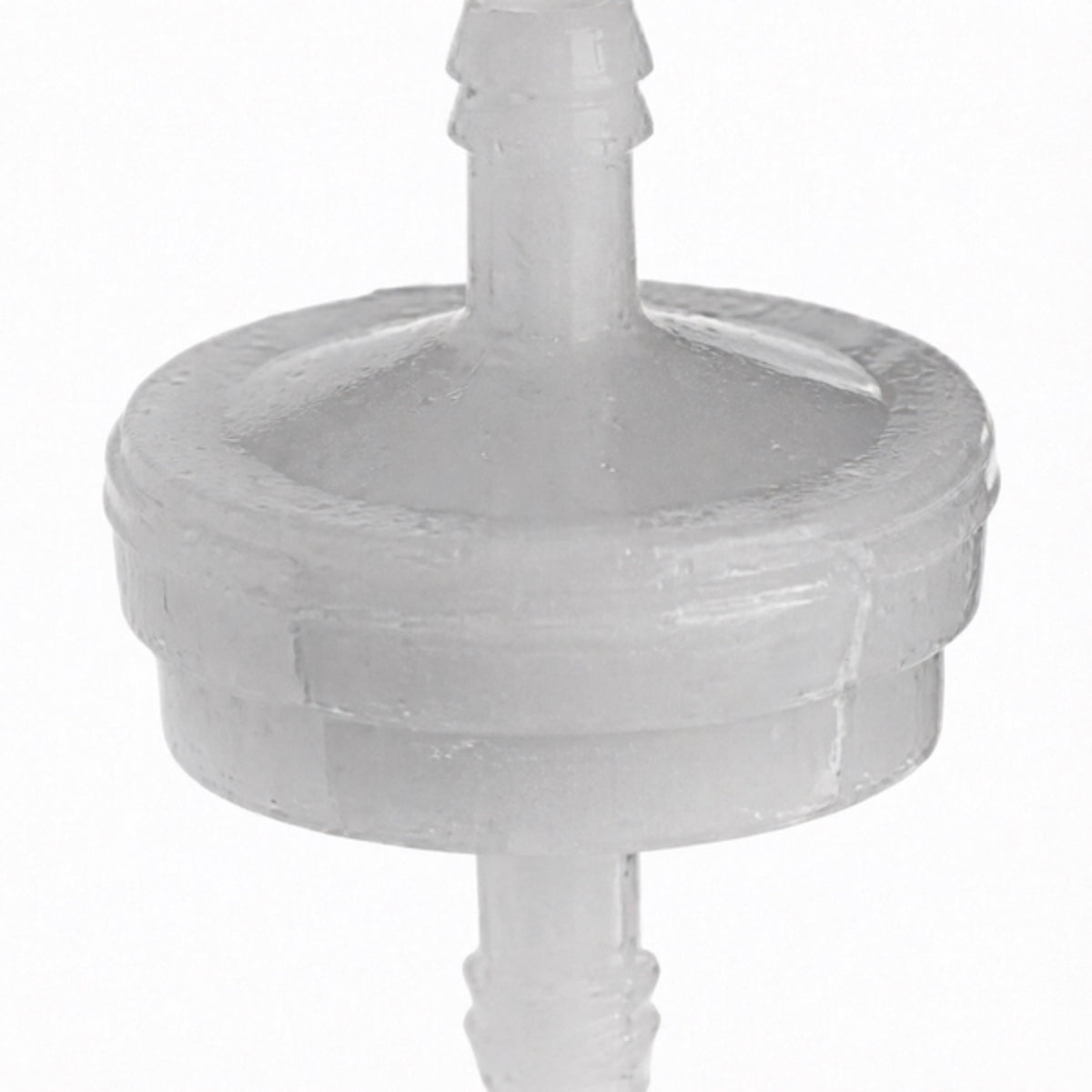 LM044951 FUEL FILTER Nipple: 1 4-inch Microns: 75 Briggs & Stratton 394358 394358S BRIGGS & STRATTON ENGINE