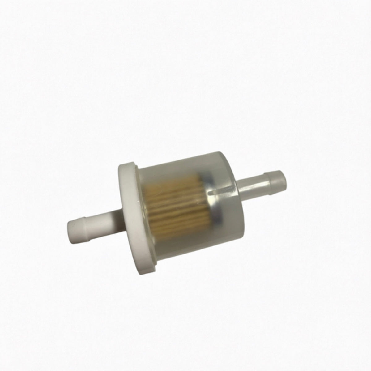 LM044955 FUEL FILTER Ariens: 00682500 00873700 21410800 21531800 21534000 21537900 21538400 21541500 21544600 21547900 21548101 Bobcat: 38666 Briggs & Stratton: 4129 493629 5065 5065H 5065K 691035 695666 845125 Gravely: 00873700 040742 21410800 2153