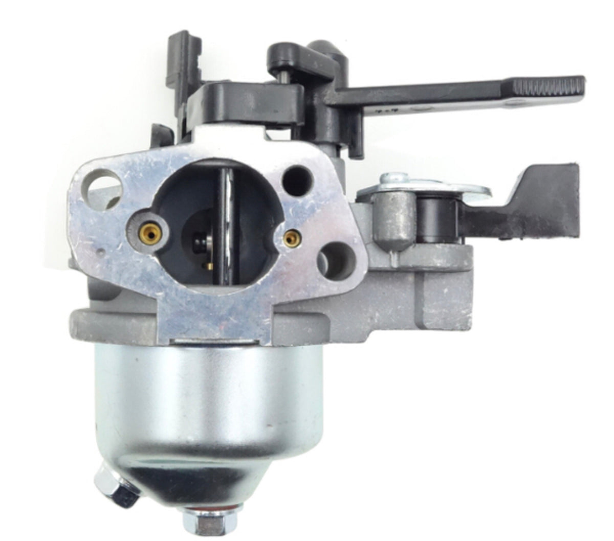 LM044985 CARBURETOR Packed with brown box 16100-ZH7-W81 51 HONDA GX110 120 ENGINE