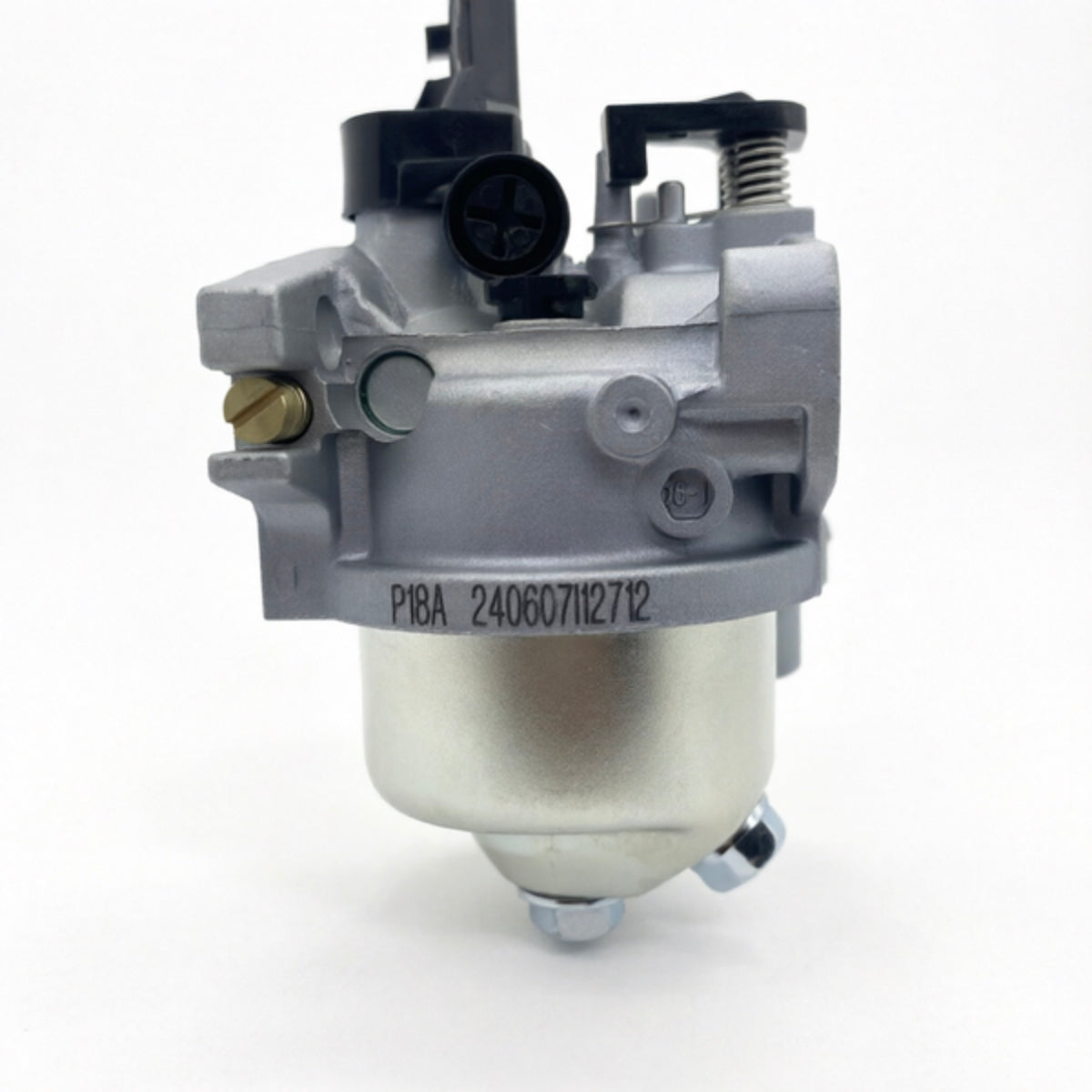 LM044986 CARBURETOR FOR WATER PUMP 16100-ZH8-W41 16100-ZH8-W61 HONDA GX160 ENGINE