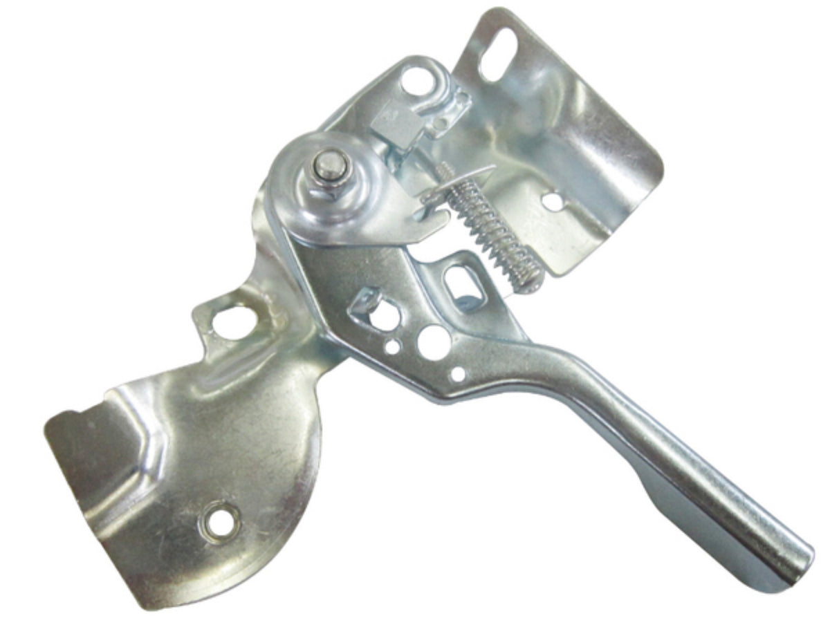 LM045033 SPEED ADJUSTOR COMP. 16500-ZH8-823 HONDA GX140 160 200 ENGINE