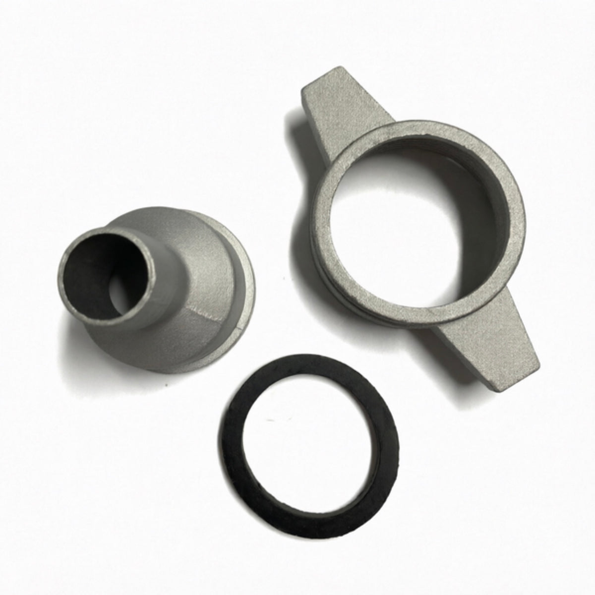 LM045091 CONNECTOR TRANSFORM 2" TO 1"