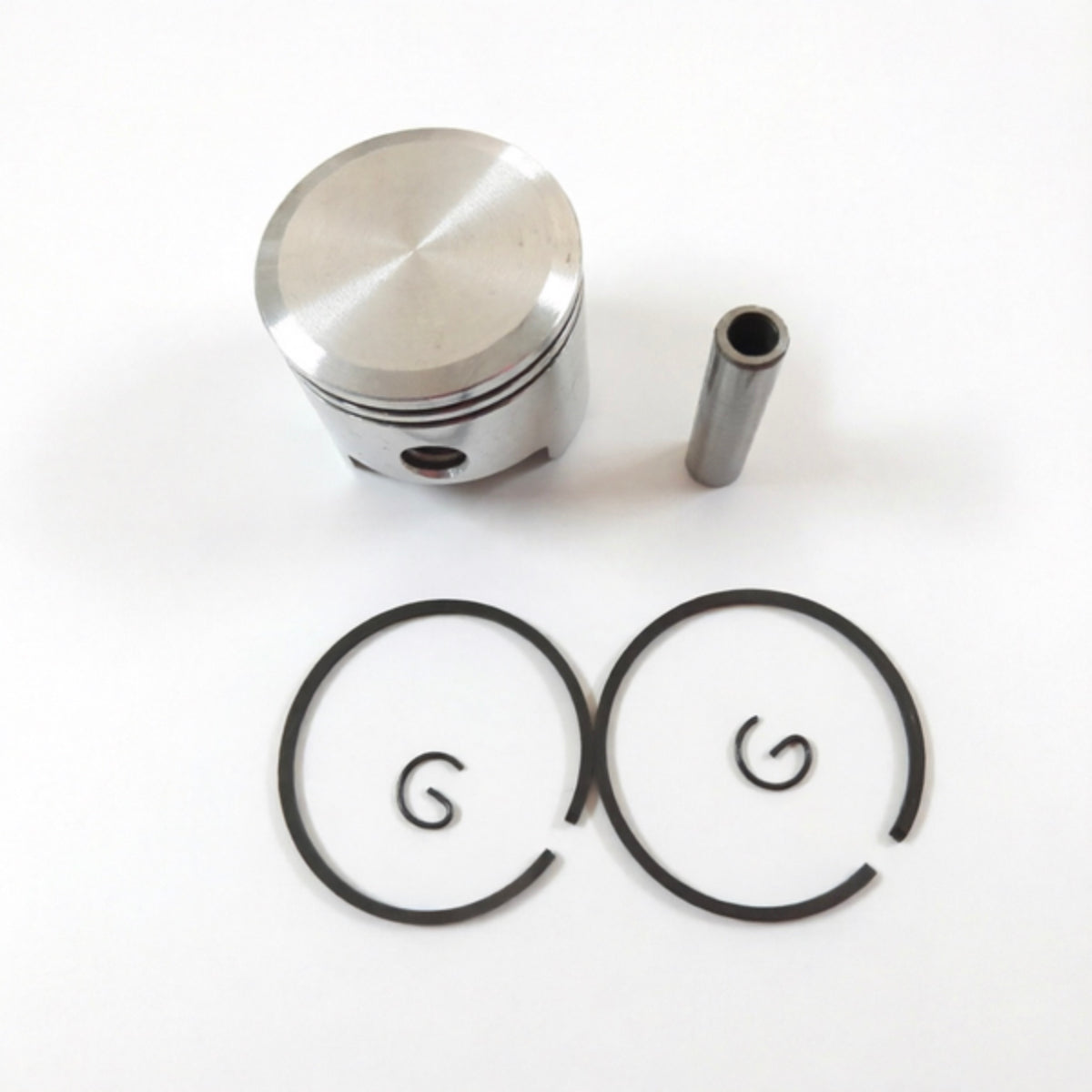 LM045113 PISTON ASSY. Ø48mm 1E48F ENGINE