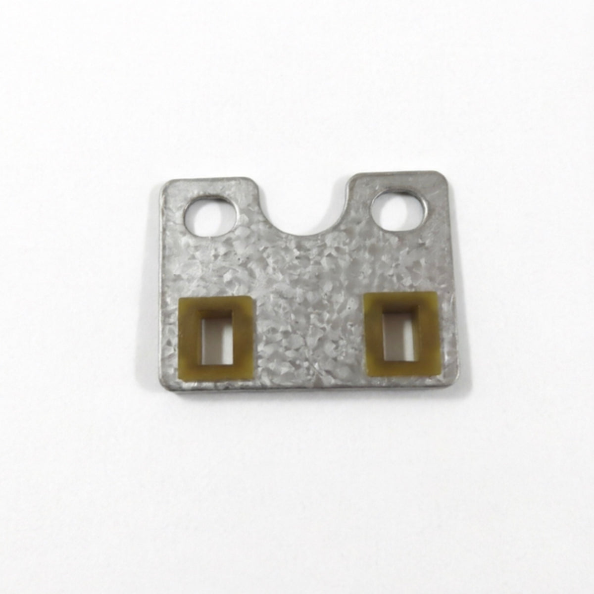 LM045138 PUSH ROD GUIDE PLATE GX340 GX390 ENGINE HONDA GX340 GX390 ENGINE