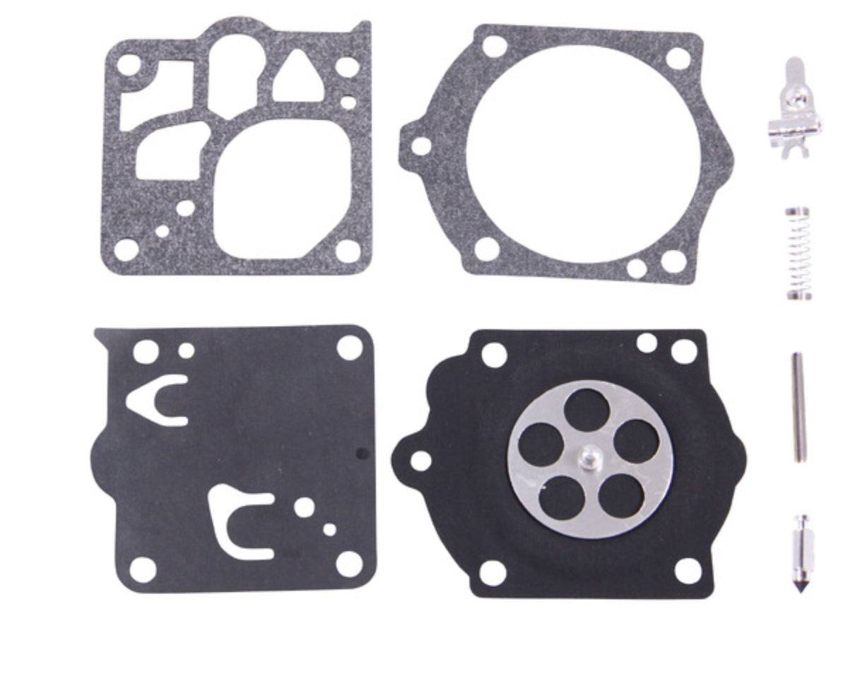 LM045160 Carburetor Repair Kit DIAPHRAM KITS HUSQVARNA 272 CHAIN SAW