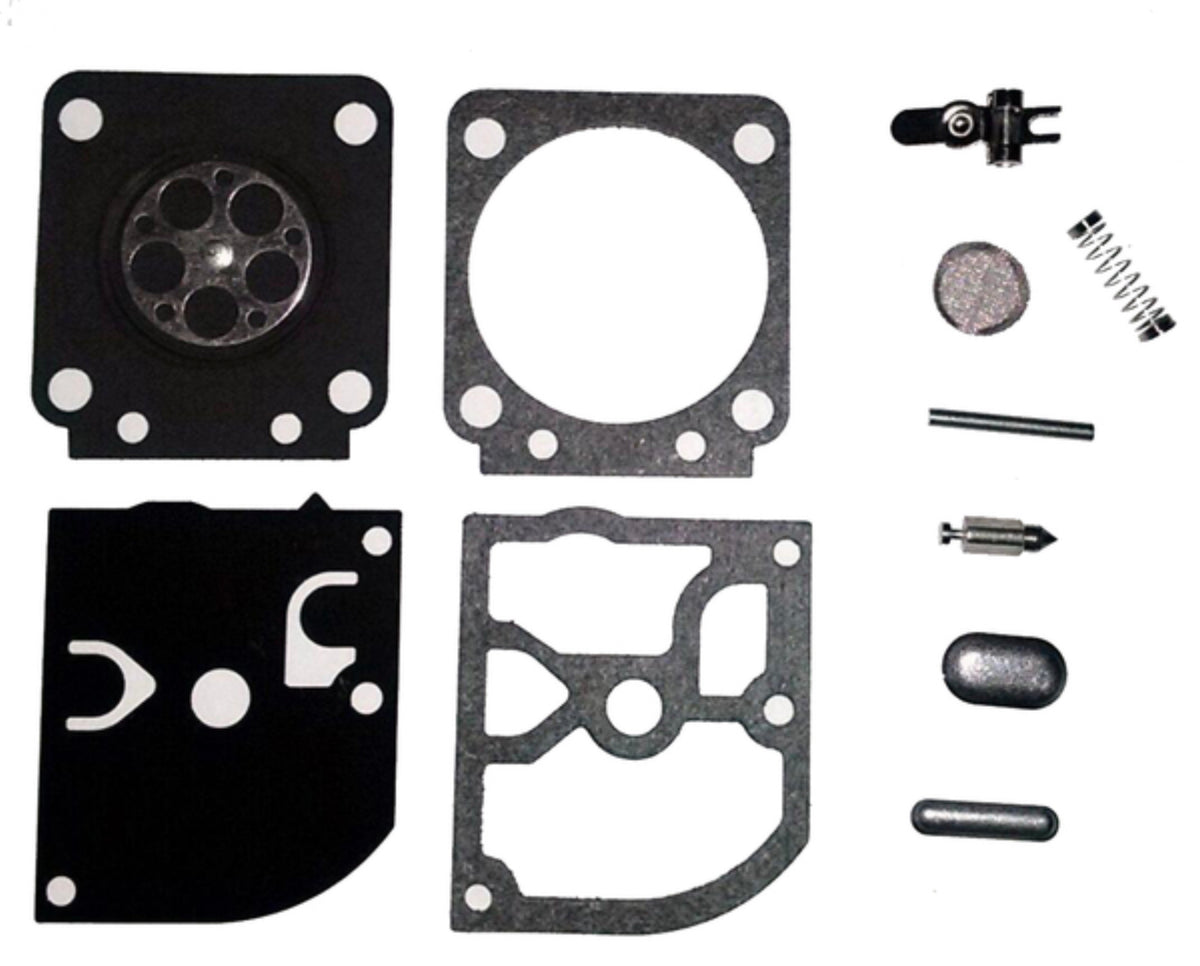 LM045161 GASKET DIAPHRAGM KIT DIAPHRAM KITS RB-77 STIHL MS170 MS180 MS210 MS230 MS250 CHAIN SAW
