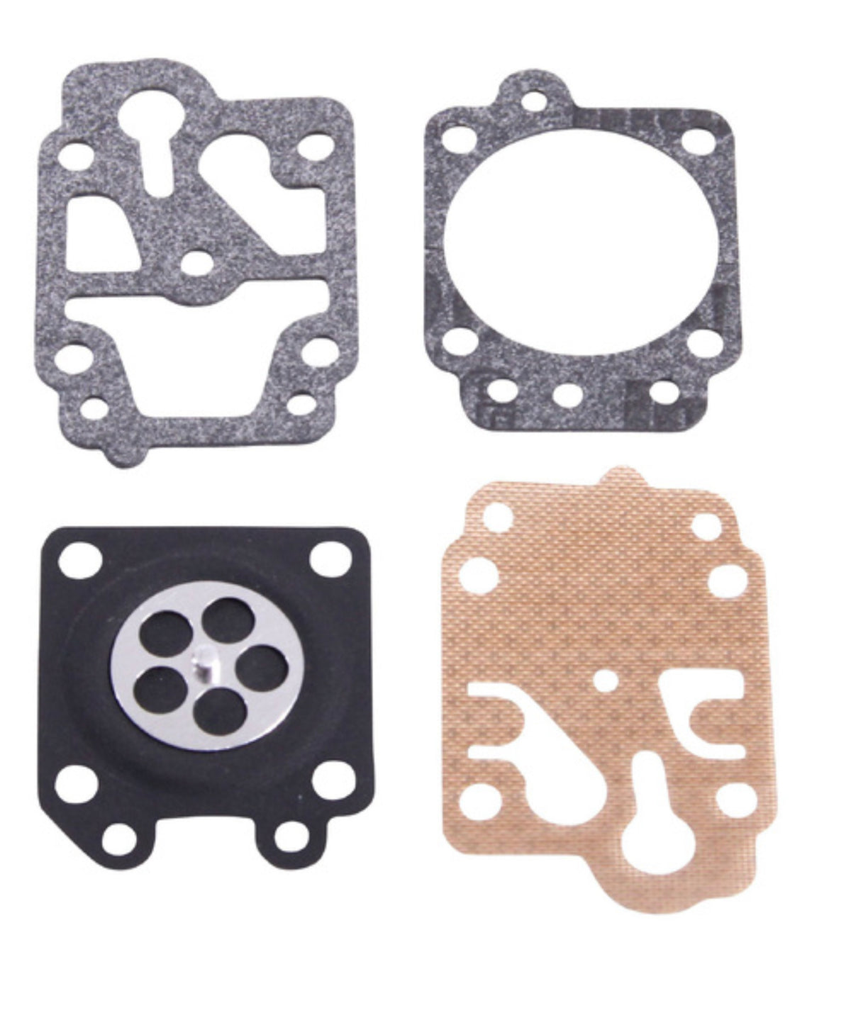 LM045164 CARBURETOR REPAIR KIT 1E34F 1E36F 1E40F 1E44F 139F HONDA GX25 GX35 ENGINE