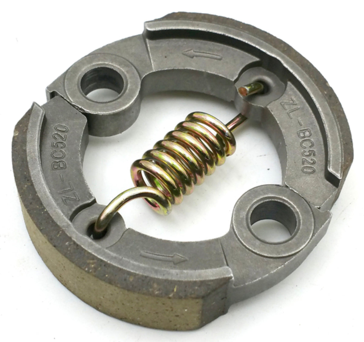LM045185 CLUTCH EXPANDER 13081-0635 KAWASAKI TJ53E ENGINE