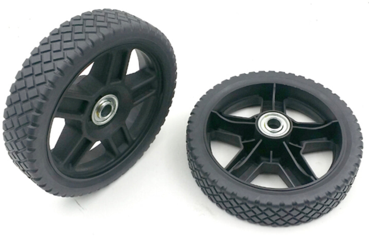 LM045194 WHEEL WHEEL SIZE:7" INNER HOLE:12.8MM WIDTH:38MM