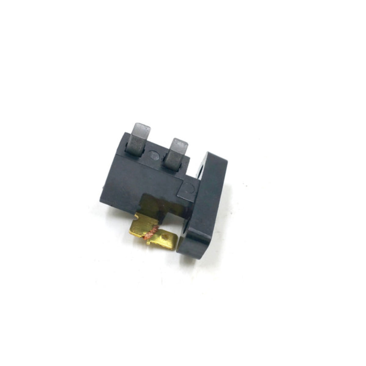 LM045208 Carbon Brush THICKNESS:7MM EC6500 5KW GENERATOR