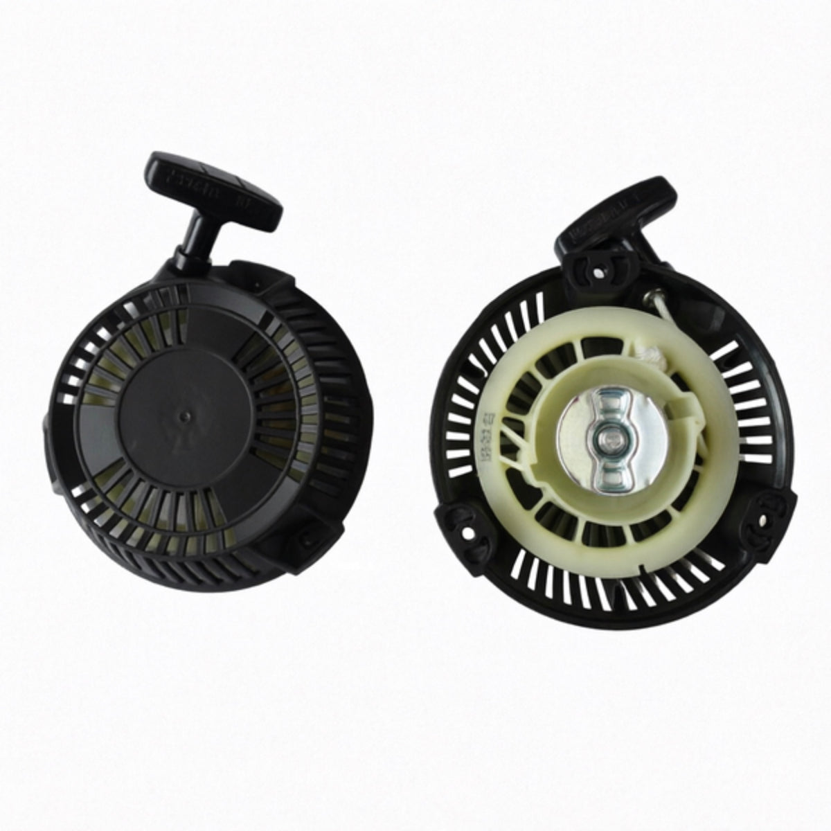 LM045230 STARTER MATEL PLATE CLAW GP160 ENGINE