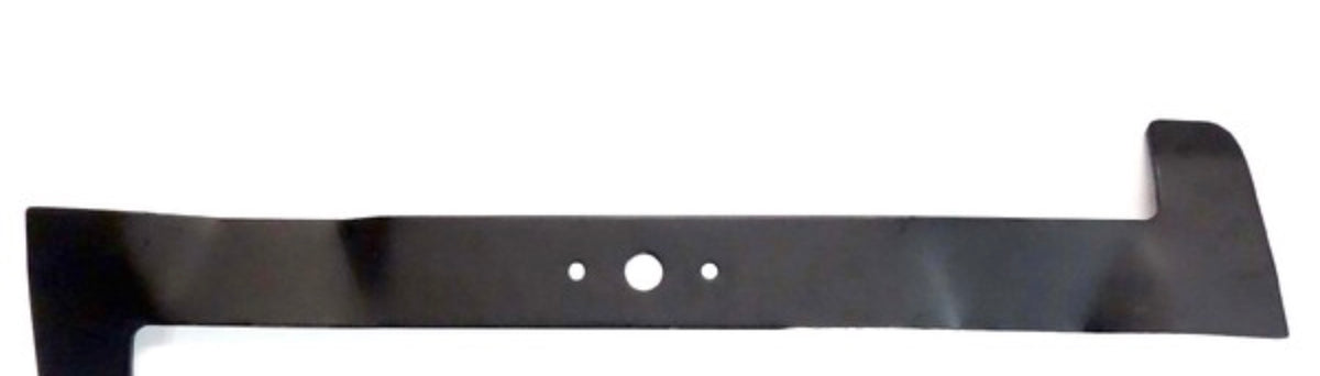 LM045235 BLADE 2FT(61CM)×56MM×4MM Middle Hole:Ø18MM Location Hole:Ф8.5MM*65MM CG82004343 0 RASENTRAKTOREN 122CM HR2218DX HF2218 HF2220