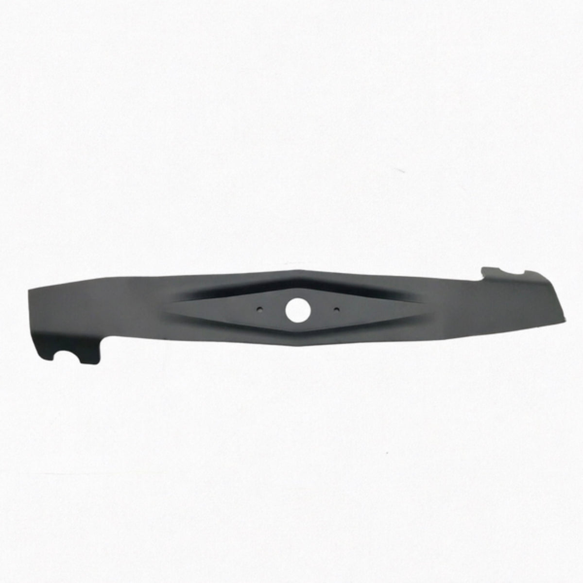 LM045243 BLADE LENGTH:520mm WIDTH:83mm THICKNESS:4mm MIDDLE HOLE:24.6mm LOCATION HOLE:5.2mm*76mm MZ100D MV100D C24935C ETESIA