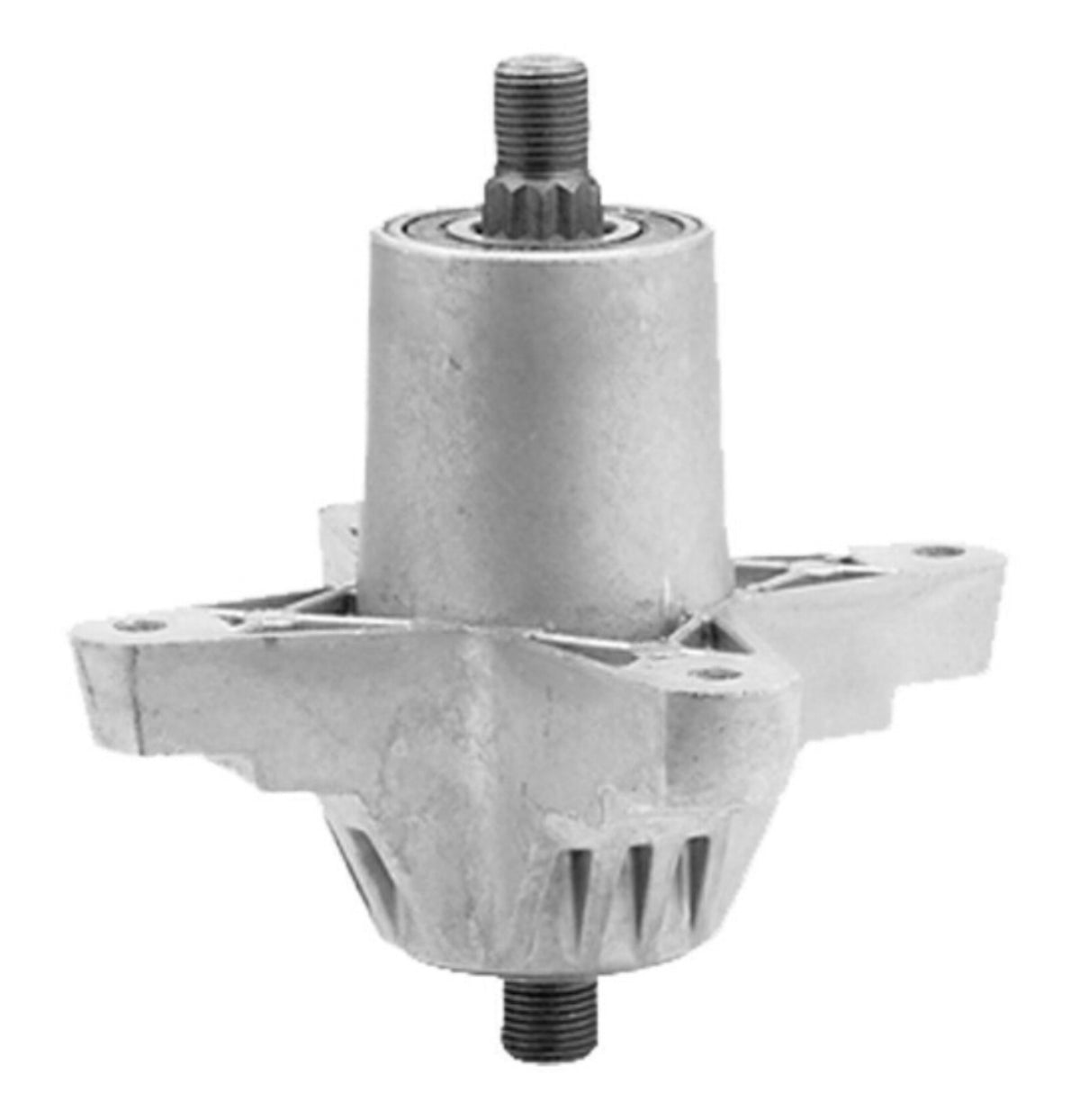 LM045310 SPINDLE MTD 918-0142 & 618-0138