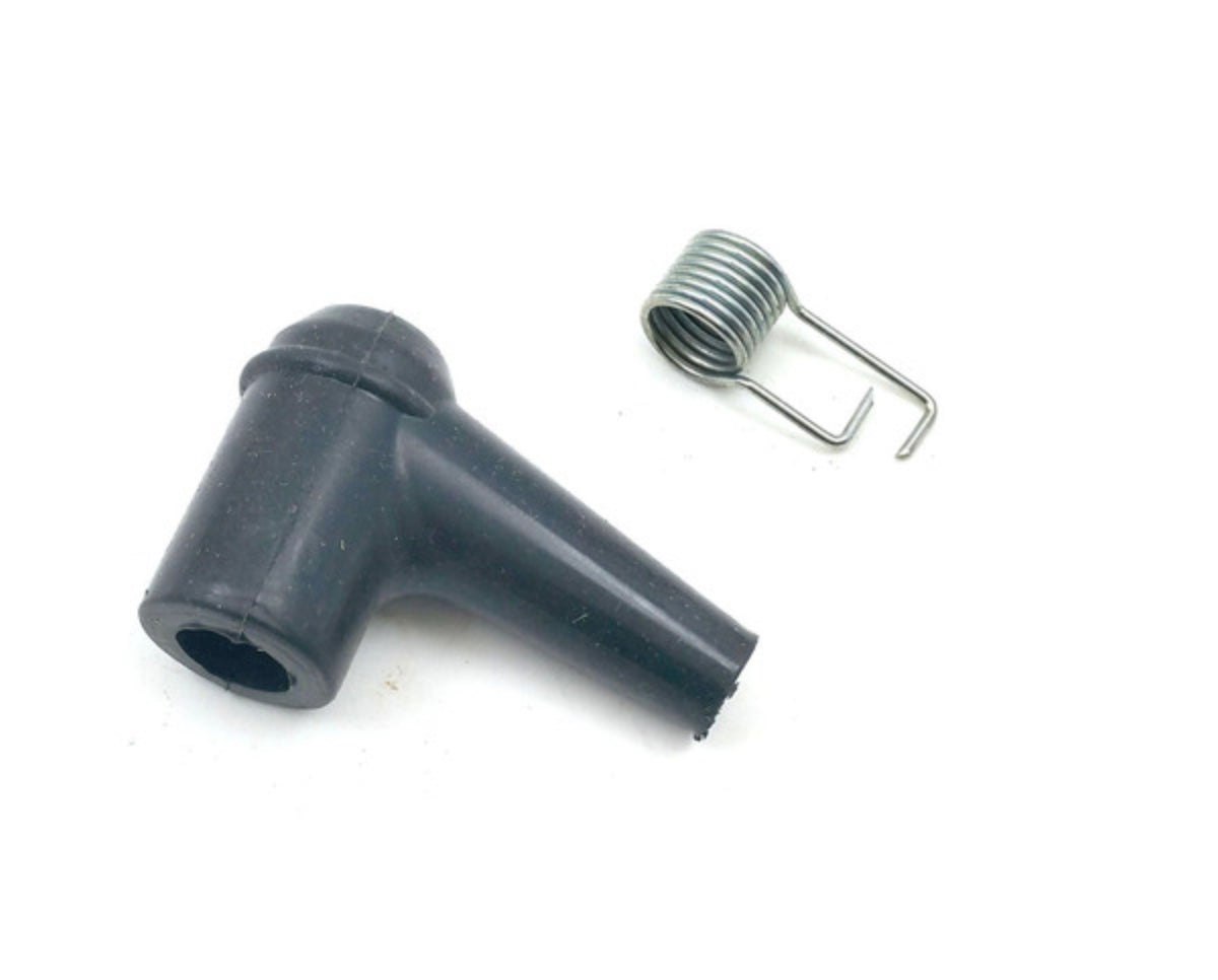 LM045312 IGNITION COIL CAP 501 48 54-02 HUSQVARNA 61 268 272 CHAINSAW