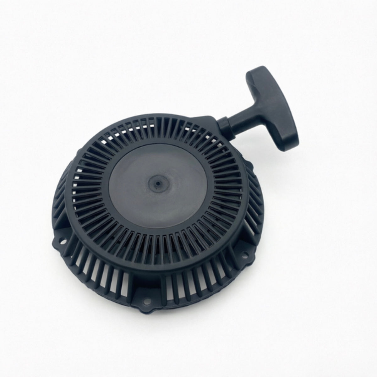 LM045334 STARTER MITSUBISHI 154 RECOIL STARTER WIITH STEEL PLATE RATCHAT FIT FOR HONDA GX-100 ENGINE MITSUBISHI 154