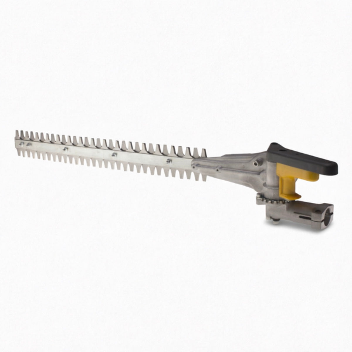 LM045343 HEDGE TRIMMER ATTACHMENT PIPE LENGTH:718MM Ø26MM DRIVE SHAFT:705MM Ø8MM END FACE:9T*SQUARE BLADE :540mm