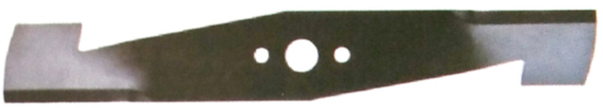 LM045344 BLADE LENGTH:330mm WIDTH:50mm THICKNESS:2.5mm MIDDLE HOLE:18.3mm LOCATION HOLE:8.5mm CENTER DISTANCE:45mm 81004115 0 81054110 1 81004116 0 81004141 0 CASTEL GARDEN H350 K350 C350 R350 TD 350 MOUNTFIELD EL350