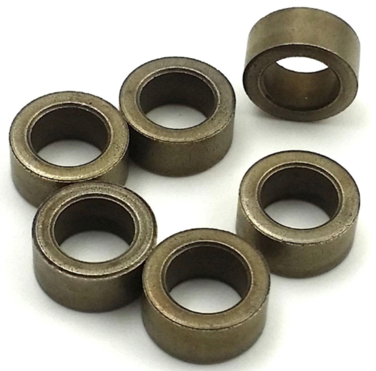 LM045366 BLADE SLIDING BLOCK SIZE:Φ8*3.5*Φ5mm