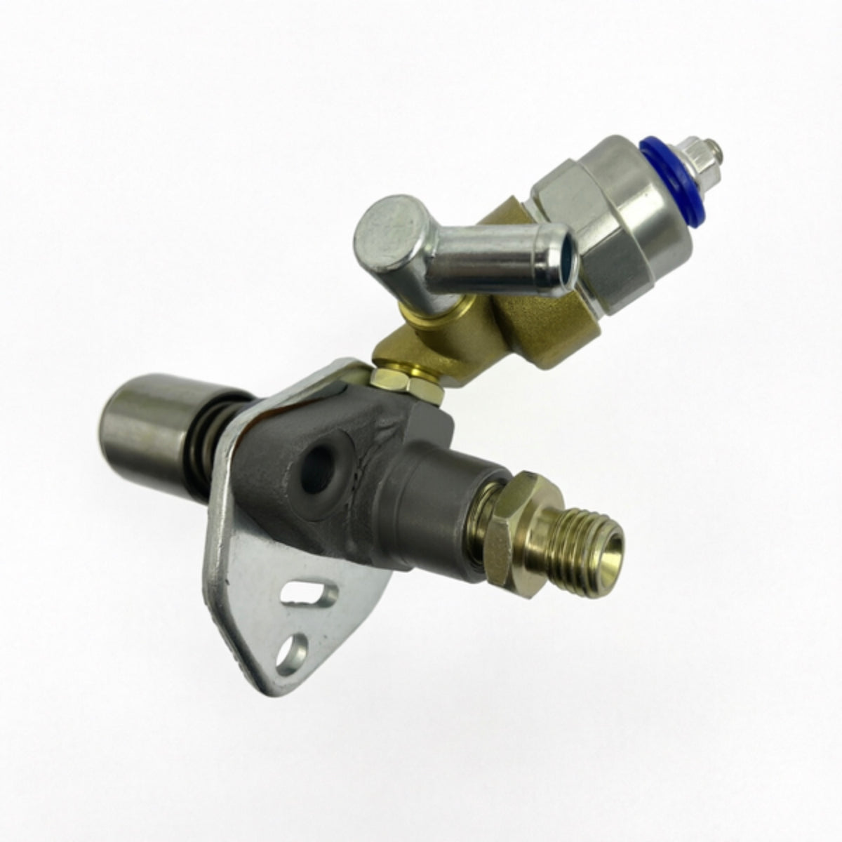 LM045369 fuel pump with electric valve 186F DIESEL ENGINE