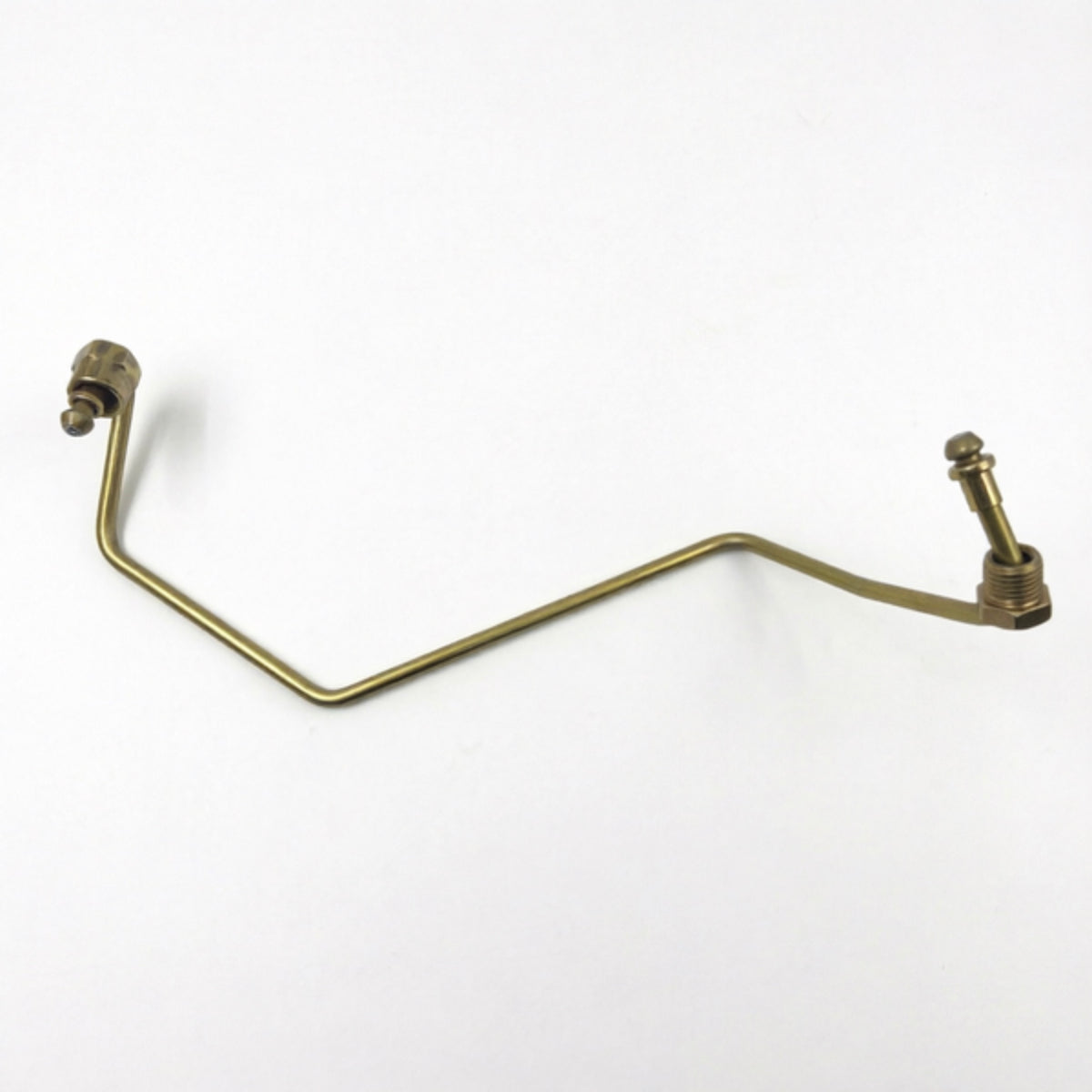 LM045391 High pressure oil pipe GENERATOR 186FA