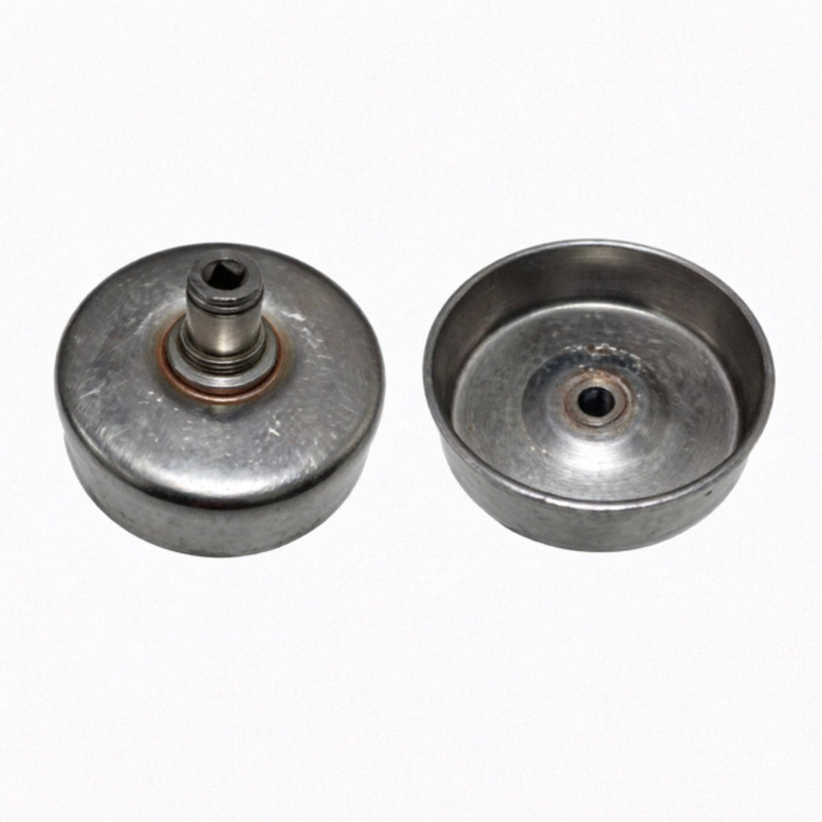 LM045400 CLUTCH DRUM 4128-160-2900 STIHL FS300 FS350 FS400 FS450 FS480 BRUSH CUTTER