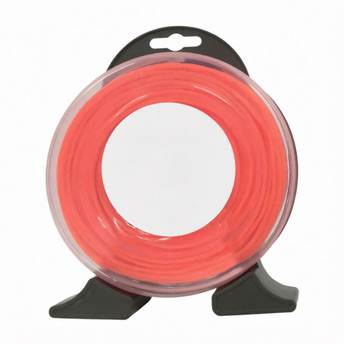 LM045409 Round nylon line Diameter : 3 0 mm Length : 9m Packing : PREMIUM blister