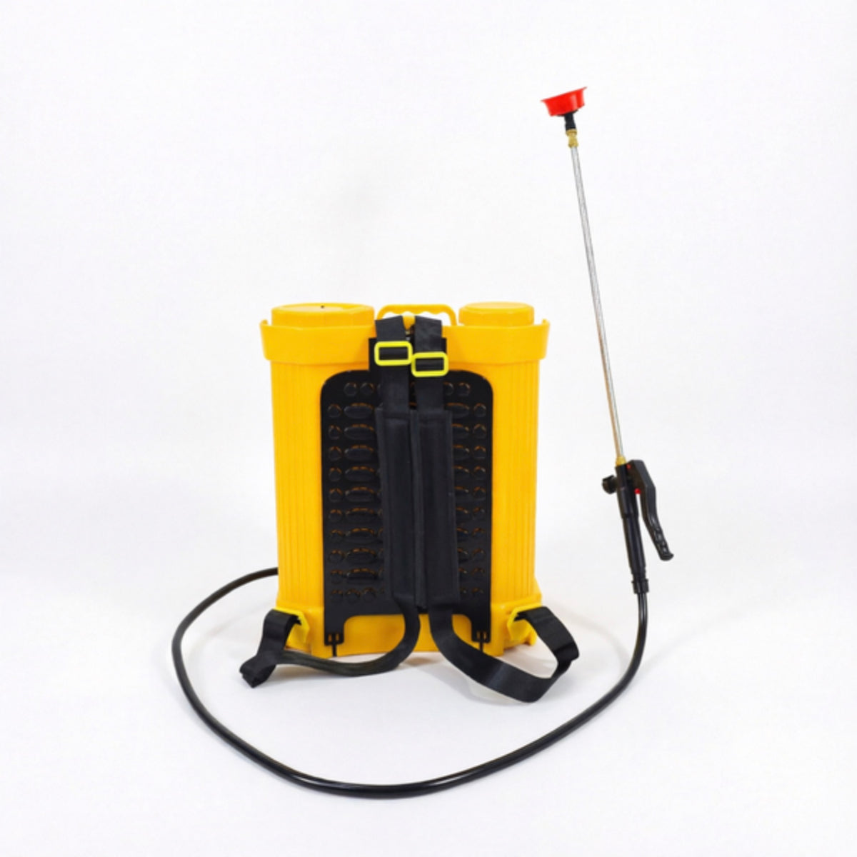 LM045476 BATTERY POWER SPRAYER DC 12V 8AH