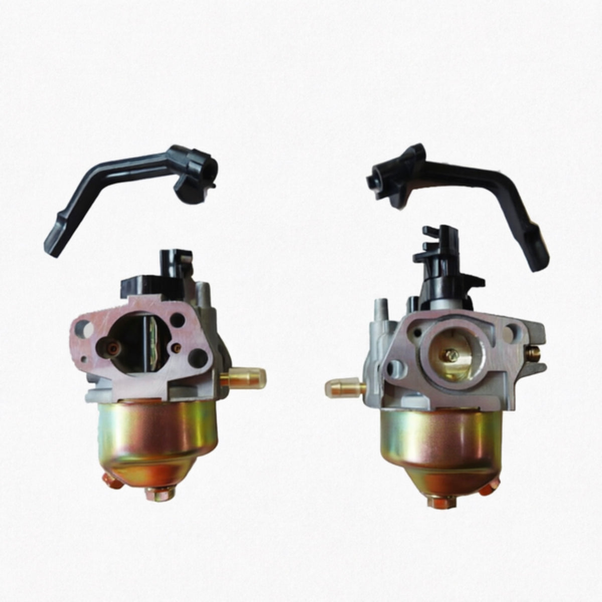 LM045491 CARBURETOR WITHOUT ELECTRIC VALVE HONDA GX200 ENGINE 2.5KW-3KW GENERATOR