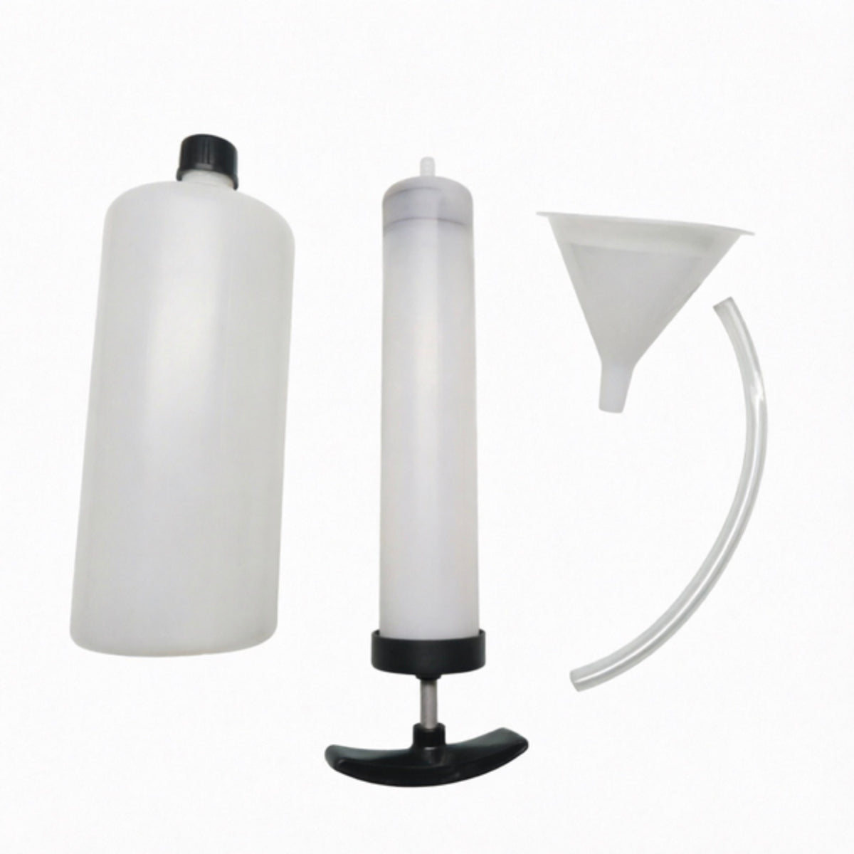 LM045589 OIL EXTRACTOR Bottle: 1L Extractor: 300ml