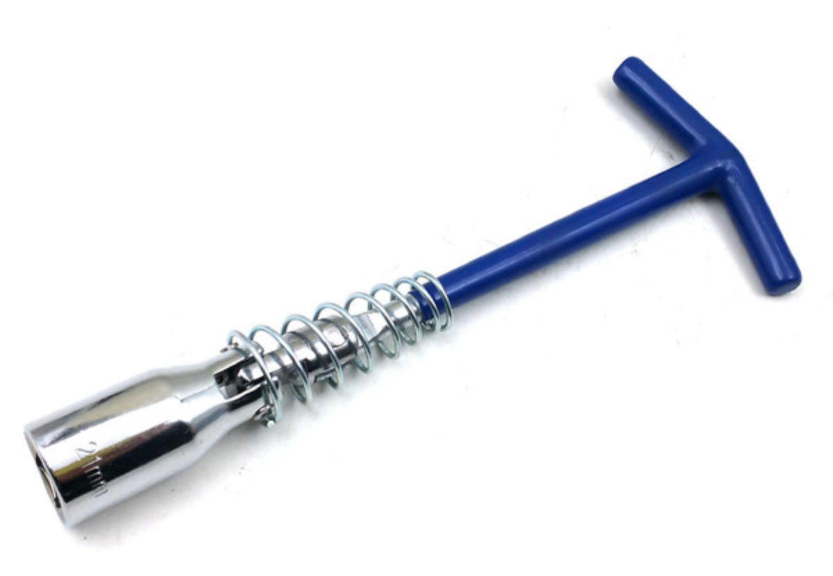 LM045609 SPARK PLUG WRENCH 16mm 19MM 21MM