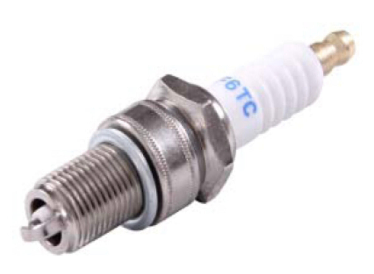 LM045628 SPARK PLUG TORCH F6RTC TORCH F6RTC AUTOLITE 4263 NGK BPR6ES BERU 14R-6D 14R-6DU CHAMPION RN9YC DENSO W22MPR-U DENSO W20EPR-U MOTORCRAFT AGS22C