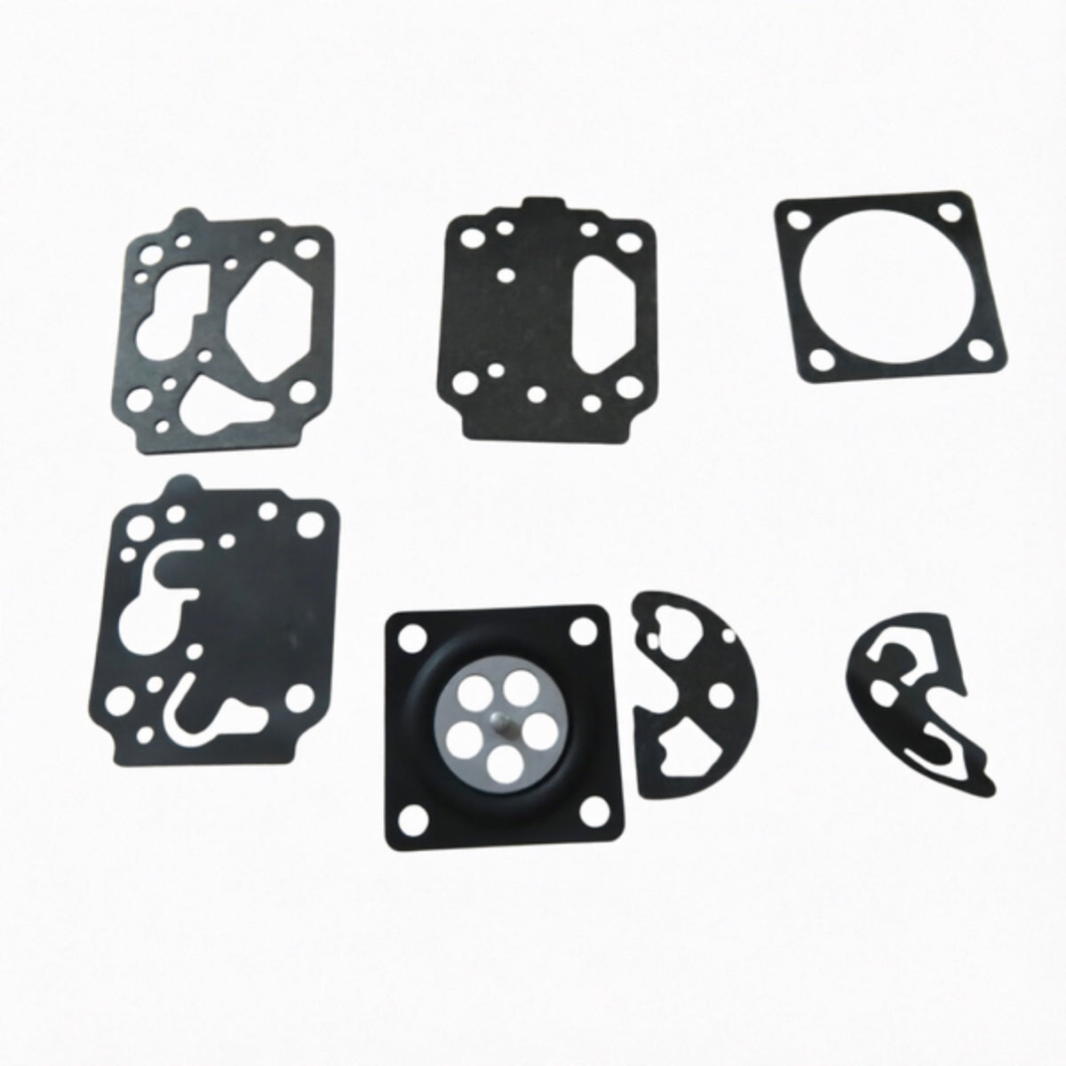 LM045682 GASKET DIAPHRAGM KIT 43028-2065 2366 11009-2366 KAWASAKI TK6 TH43 48 ENGINE CARBURETORS