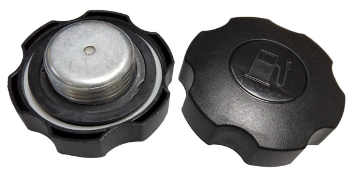 LM045694 Fuel Tank Cap Comp. PLASTIC SCREW TYPE HONDA GX160 GX200