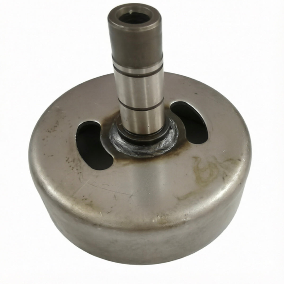 LM045696 CLUTCH DRUM Ø82*78MM Ø15*42MM 10T OLEO-MAC 753 EFCO8530