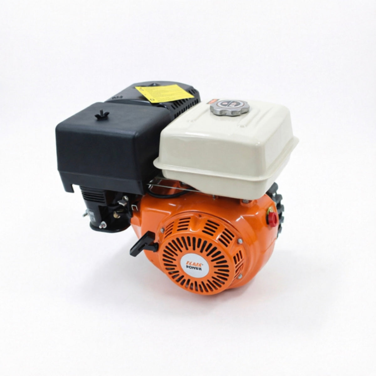 LM045709 13HP 389CC GASOLINE ENGINE with Q shaft PACKING:CARTON BOX